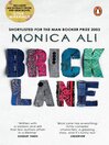 Brick Lane (eBook)